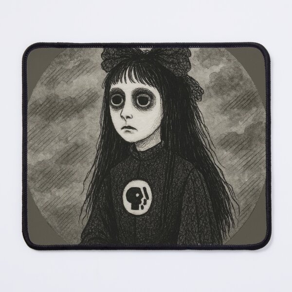 Item preview, Dark Child of PBS designed and sold by CAutumnTrapp.