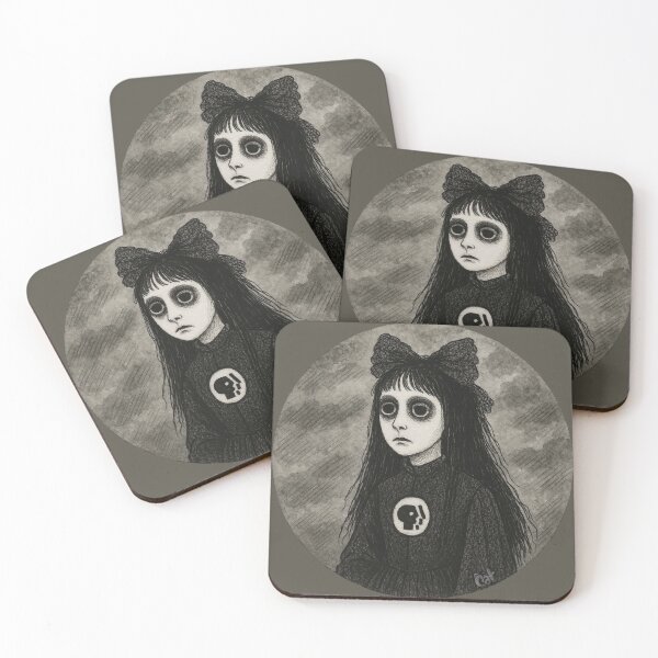 Item preview, Dark Child of PBS designed and sold by CAutumnTrapp.