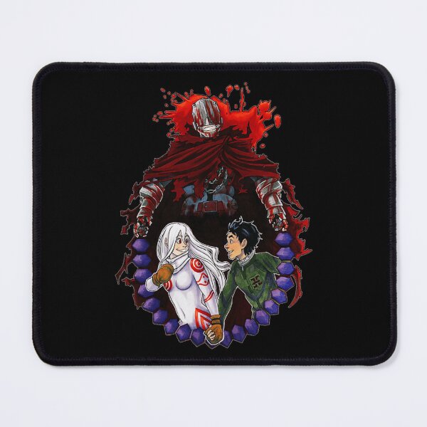 Item preview, Deadman Wonderland Anime- Limited Edition Perfect Gift  designed and sold by omenalys.