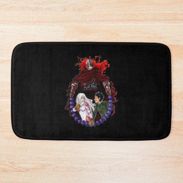 Item preview, Deadman Wonderland Anime- Limited Edition Perfect Gift  designed and sold by omenalys.