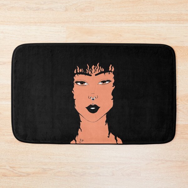 Item preview, Ember designed and sold by belle_roberts_art.