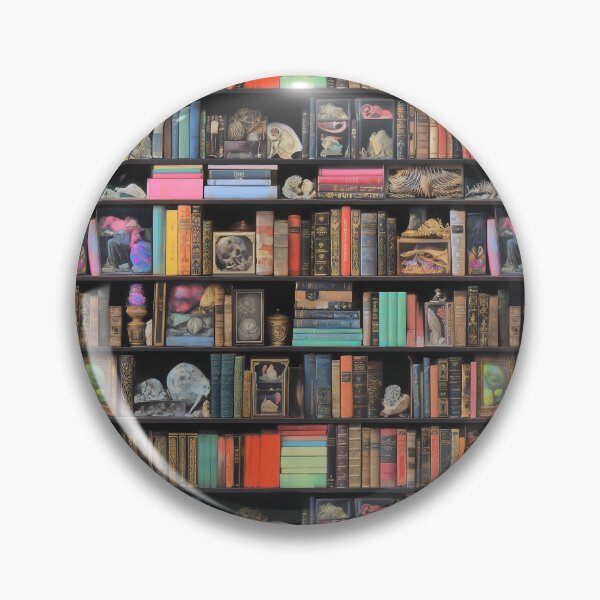 Item preview, Cabinet of Curiosities designed and sold by dinaaaaaah.
