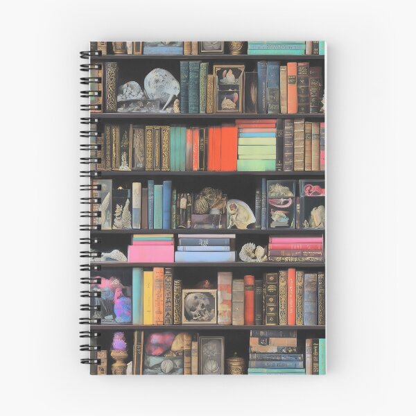 Item preview, Cabinet of Curiosities designed and sold by dinaaaaaah.