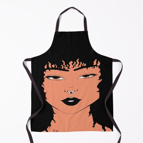 Item preview, Ember designed and sold by belle_roberts_art.