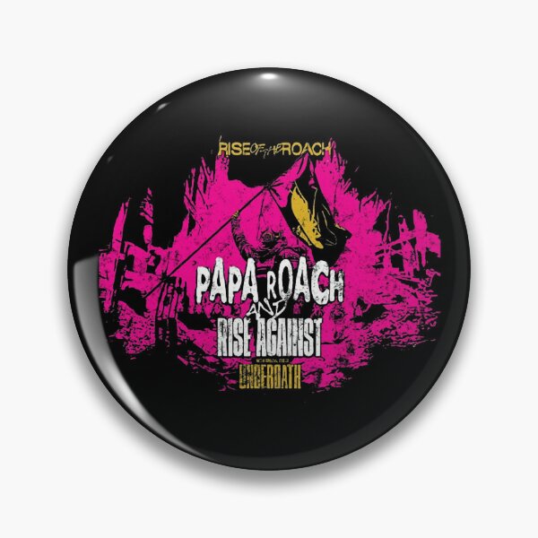 Item preview, Art - Papa Roach designed and sold by IthurielR1.