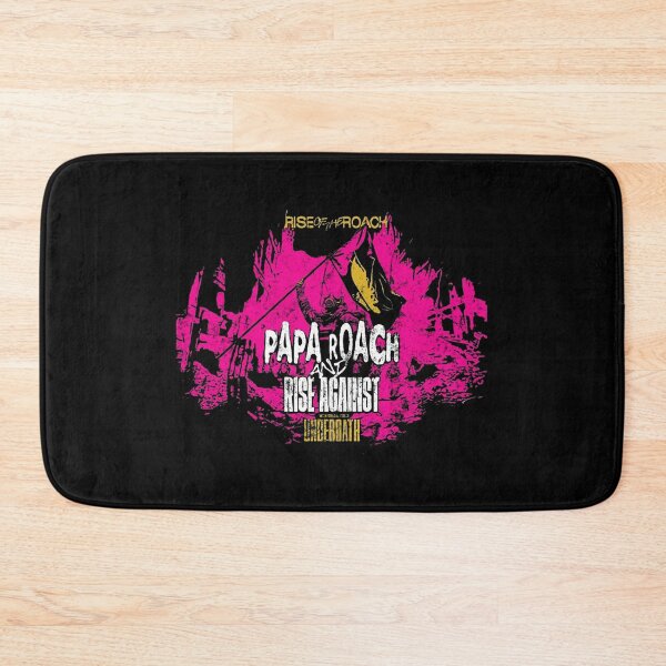 Item preview, Art - Papa Roach designed and sold by IthurielR1.