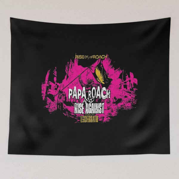 Item preview, Art - Papa Roach designed and sold by IthurielR1.