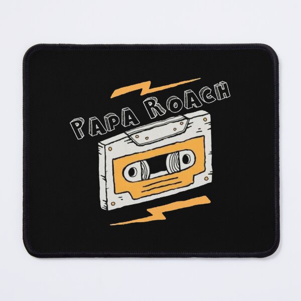 Item preview, Art - Papa Roach designed and sold by IthurielR1.