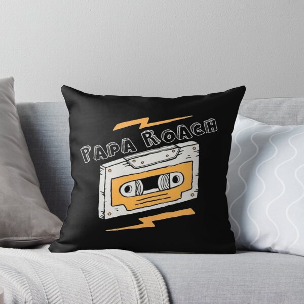 Item preview, Art - Papa Roach designed and sold by IthurielR1.
