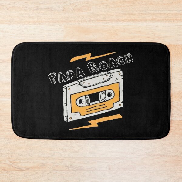 Item preview, Art - Papa Roach designed and sold by IthurielR1.