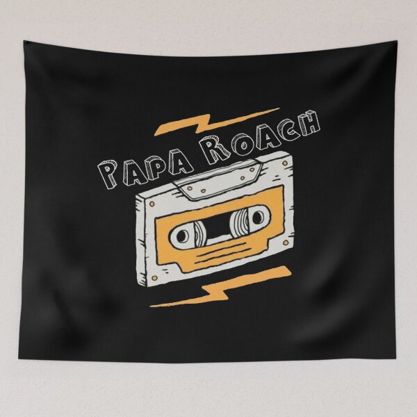 Item preview, Art - Papa Roach designed and sold by IthurielR1.
