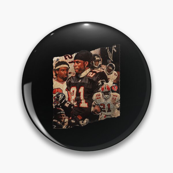 Item preview, Deion Sanders San Francisco 49ers designed and sold by Mahirullock.