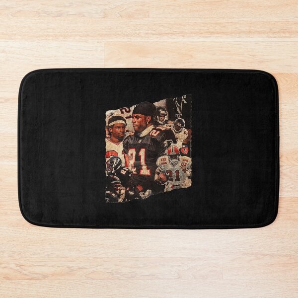 Item preview, Deion Sanders San Francisco 49ers designed and sold by Mahirullock.