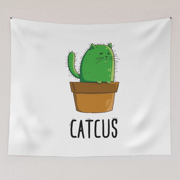 Item preview, Catcus designed and sold by notorius12.