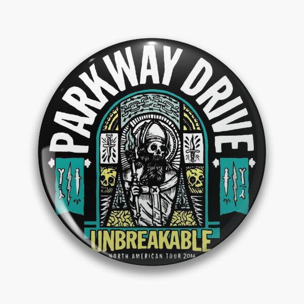 Item preview, Art - Parkway Drive designed and sold by Eurlwxurlwx.