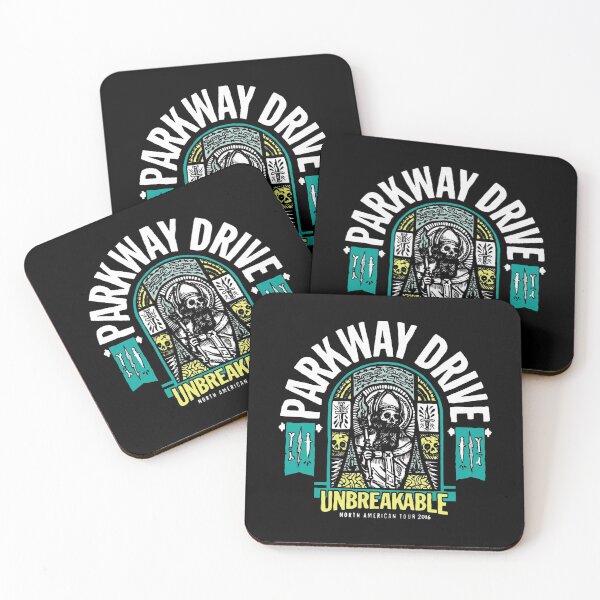 Item preview, Art - Parkway Drive designed and sold by Eurlwxurlwx.