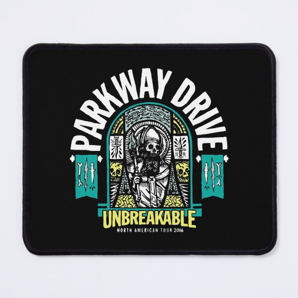 Item preview, Art - Parkway Drive designed and sold by Eurlwxurlwx.