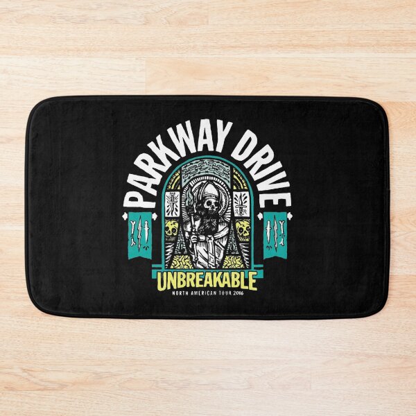 Item preview, Art - Parkway Drive designed and sold by Eurlwxurlwx.