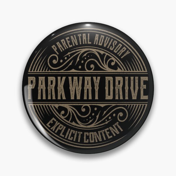 Item preview, Art - Parkway Drive designed and sold by Eurlwxurlwx.