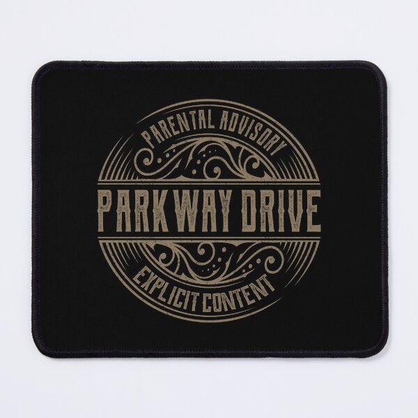 Item preview, Art - Parkway Drive designed and sold by Eurlwxurlwx.