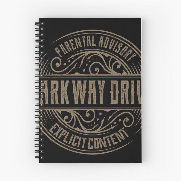 Item preview, Art - Parkway Drive designed and sold by Eurlwxurlwx.
