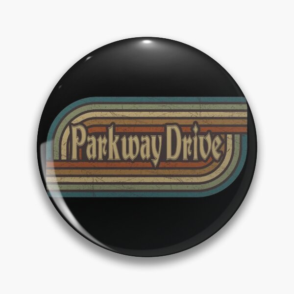 Item preview, Art - Parkway Drive designed and sold by Eurlwxurlwx.