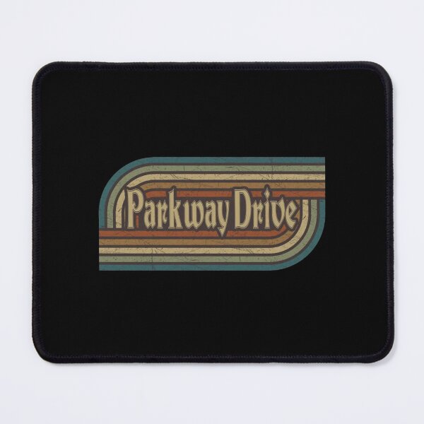 Item preview, Art - Parkway Drive designed and sold by Eurlwxurlwx.