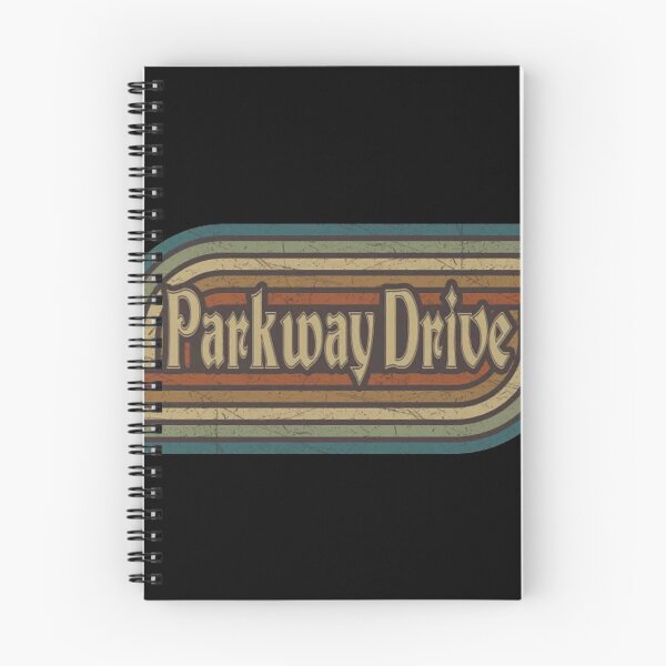 Item preview, Art - Parkway Drive designed and sold by Eurlwxurlwx.