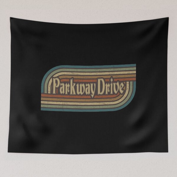 Item preview, Art - Parkway Drive designed and sold by Eurlwxurlwx.