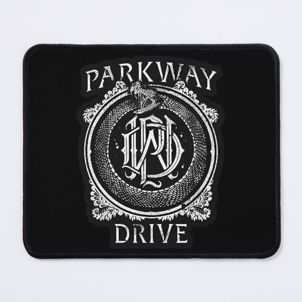 Item preview, Art - Parkway Drive designed and sold by Eurlwxurlwx.