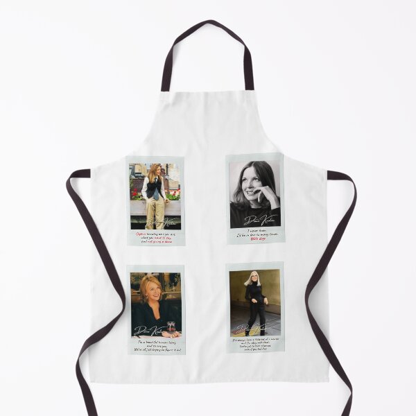 Item preview, Diane Keaton Sticker Set / T Shirt designed and sold by DiverseDazzle.