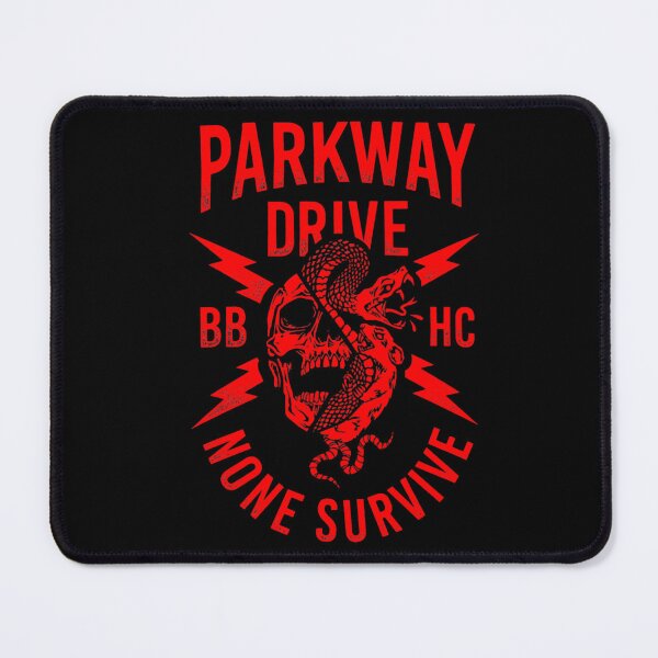 Item preview, Art - Parkway Drive designed and sold by Eurlwxurlwx.