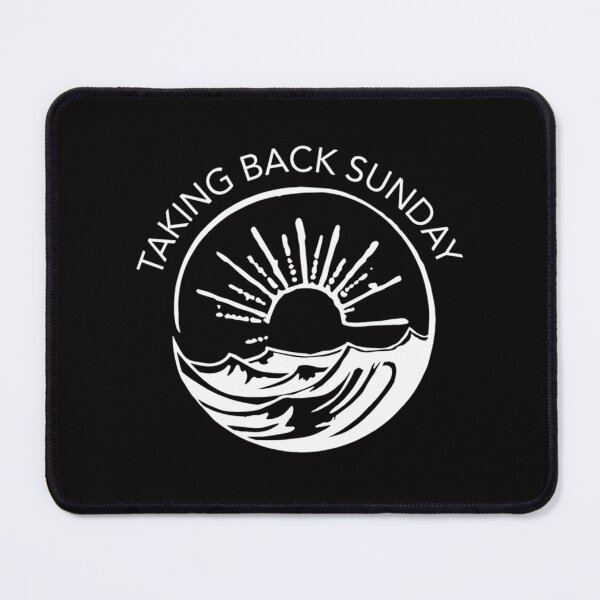 Item preview, Taking Back Sunday - Ice Cream Sundae designed and sold by AmberWhitehead.