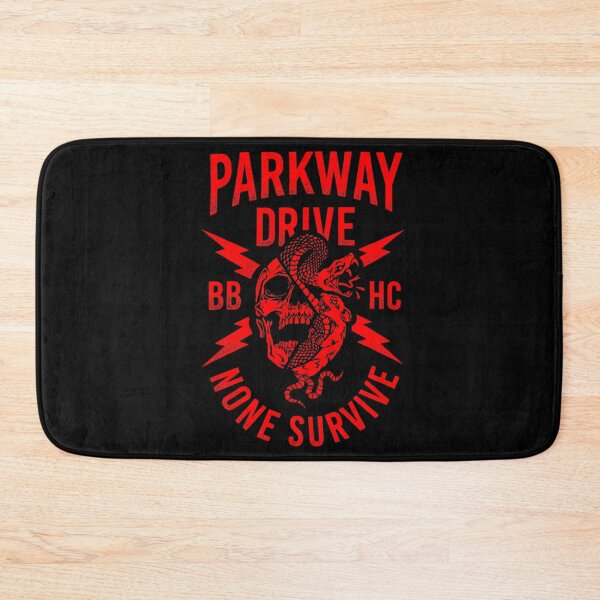 Item preview, Art - Parkway Drive designed and sold by Eurlwxurlwx.