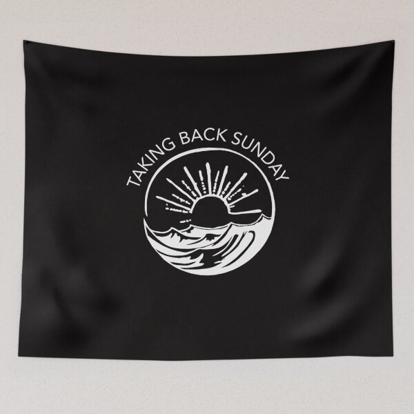 Item preview, Taking Back Sunday - Ice Cream Sundae designed and sold by AmberWhitehead.