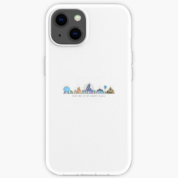 Disney Iphone Cases For Sale By Artists Redbubble