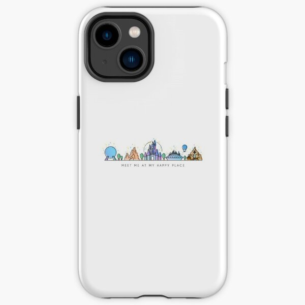 PHONE CASE REFLECTION OF LOVE – Tomorrowland Store