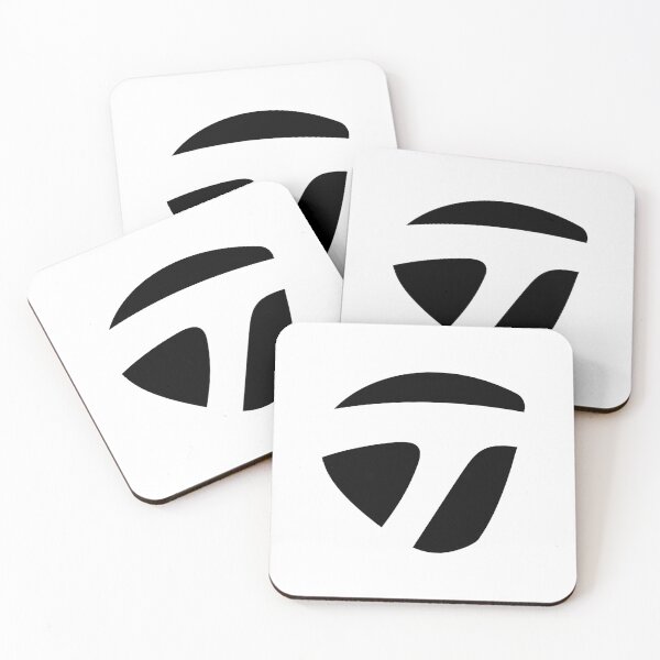 Item preview, The Black TayMad Logo designed and sold by Orinoriant.