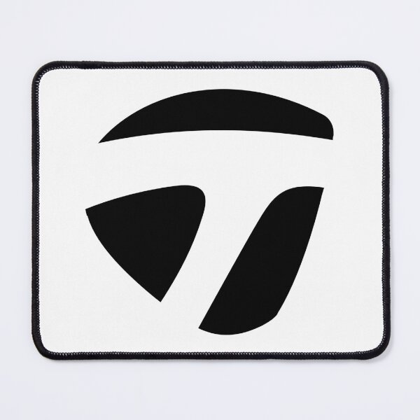 Item preview, The Black TayMad Logo designed and sold by Orinoriant.