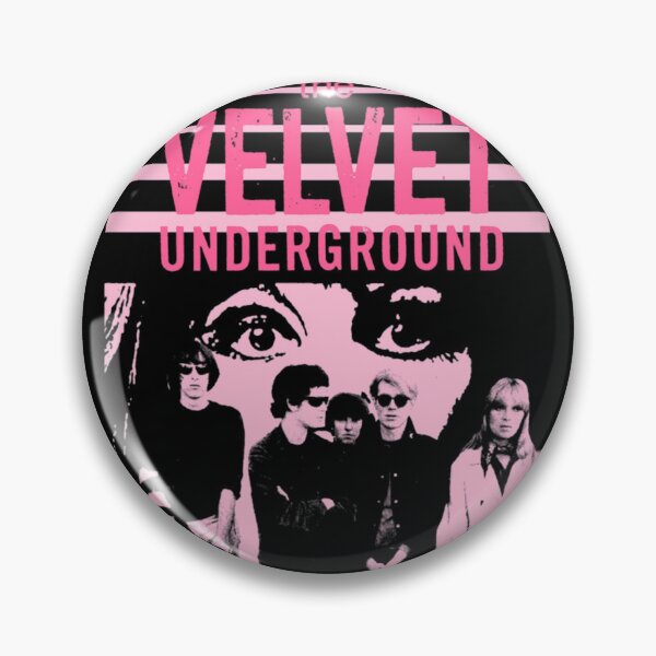 Item preview, Art - the velvet underground designed and sold by Yamaterint.