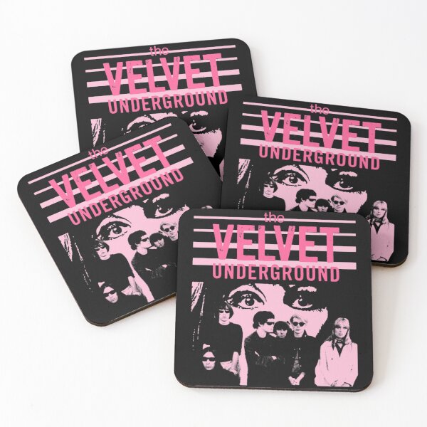 Item preview, Art - the velvet underground designed and sold by Yamaterint.