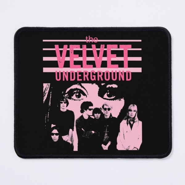 Item preview, Art - the velvet underground designed and sold by Yamaterint.
