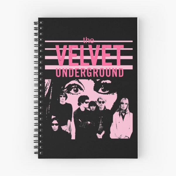 Item preview, Art - the velvet underground designed and sold by Yamaterint.