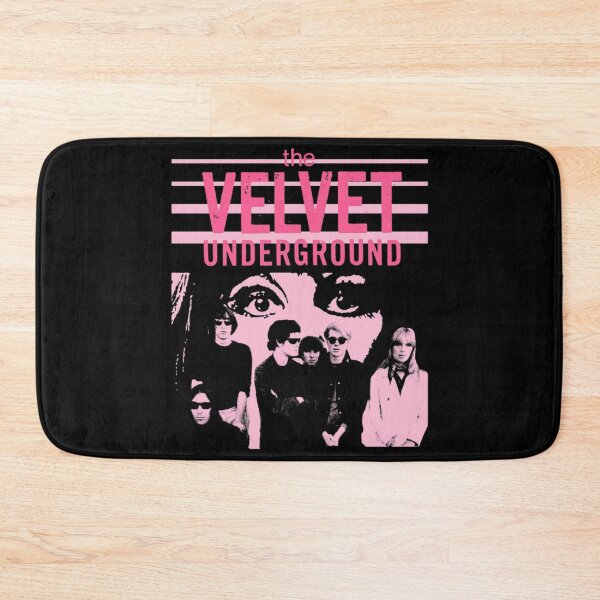 Item preview, Art - the velvet underground designed and sold by Yamaterint.