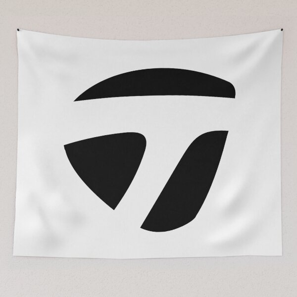 Item preview, The Black TayMad Logo designed and sold by Orinoriant.