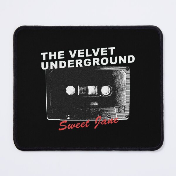 Item preview, Art - the velvet underground designed and sold by Yamaterint.