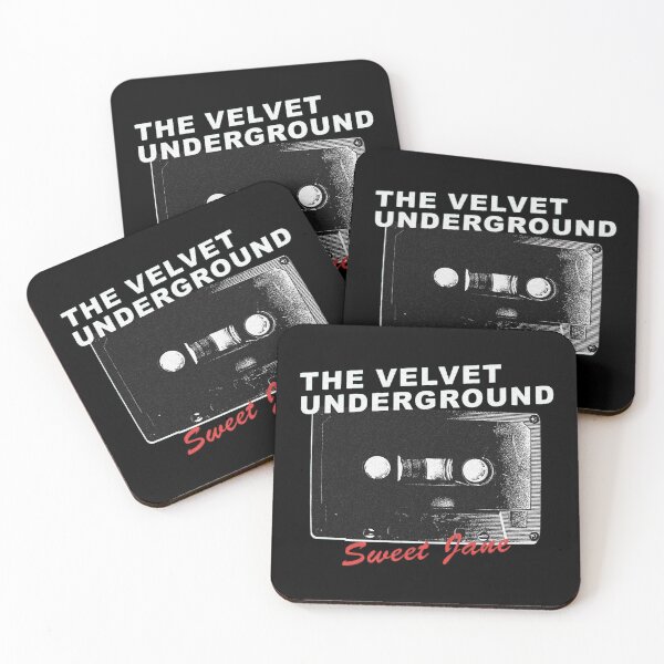 Item preview, Art - the velvet underground designed and sold by Yamaterint.