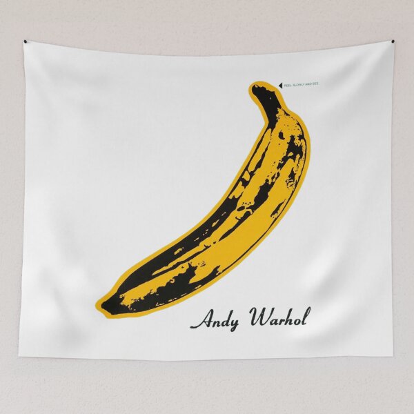 Item preview, Art - the velvet underground designed and sold by Yamaterint.