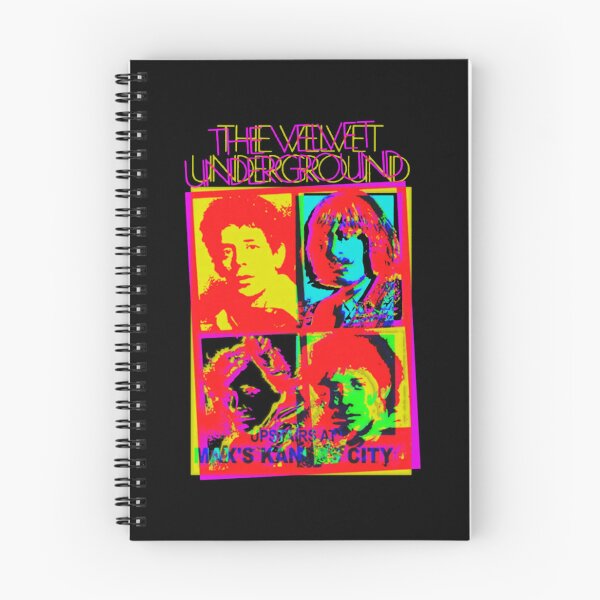 Item preview, Art - the velvet underground designed and sold by Yamaterint.