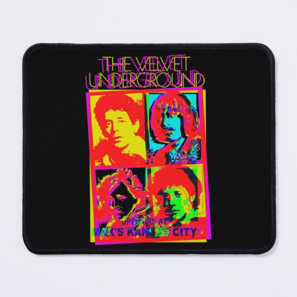 Item preview, Art - the velvet underground designed and sold by Yamaterint.